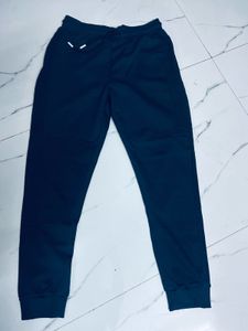 Navy Joggers For Men