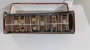 New Bridal Chuda Set