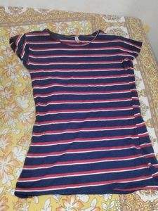 Striped T-shirt