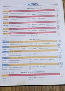 Information Technology Textbook class 9