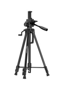 Amazon Basics 60 Inch Tripod for DSLR, Camera