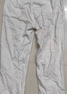 White Denim