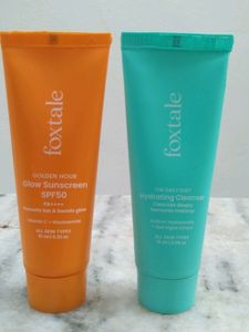 Foxtale Instant Glow Duo