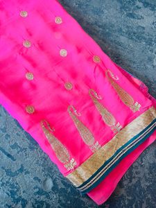Beautiful Saree