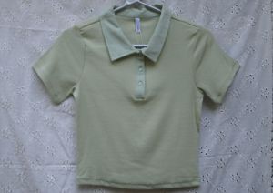 POLO T-SHIRT