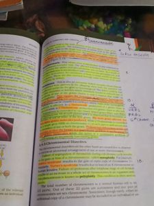 NCERT Biology class 12th