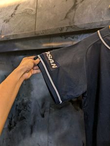 Men&#39;s Korean Baseball Jersey