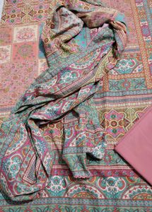 Beautiful Sequins Suit