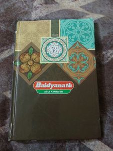 2 Diary