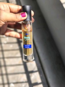 Plum  Hawaiian Rumba Perfume