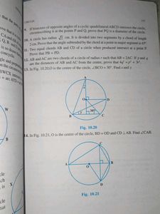 Class IX Mathematics Exemplar Problems Book