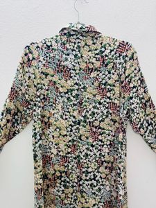 H&amp;M Autumn Dress