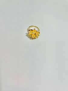 Statement Ring