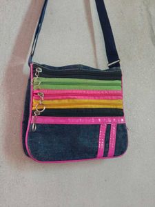 Crossbody Bag