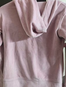 Cute Pink Hoodie