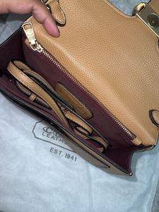 Dupe Coach Tabby 20 bag With sling