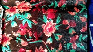Navratri Blouse