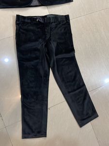 Velvet Indo Western For Mens