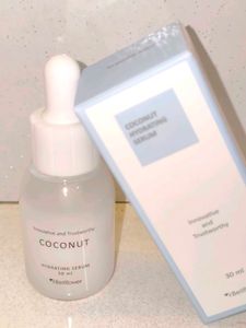 Bellflower Coconut Hydrating Serum