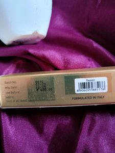 Myglamm Lipcryon- Passion