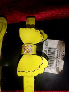 New Hair Clip Set