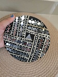 Handmade Wall Hanging