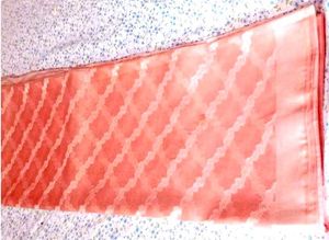 new organza silk saree