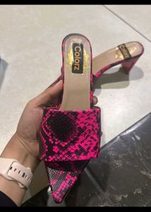 Heels 👠