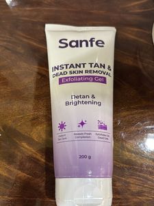 Big Pack - Sanfe Tan Removal Gel