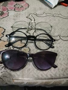 ❣️3 Sunglasses