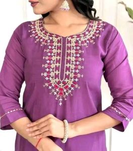 Kurta Set