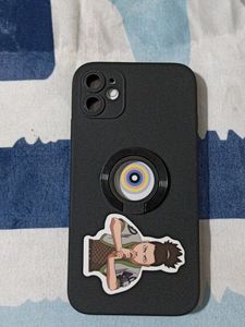 iPhone 11 Cover