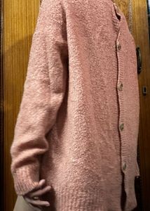 Dress + Sweater
