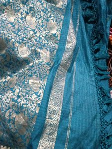 New Banarasi Saree