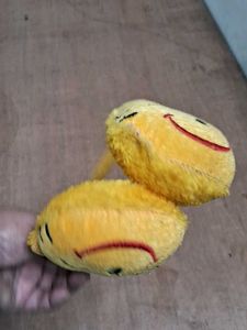 Cute Yellow Earmuffs 💛