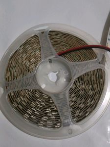 12V Uv Ultraviolet Warm White Led Strip Lights 5mT