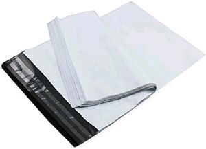 Poly Mailer Envelope 12*14 Ench 20 Pcs