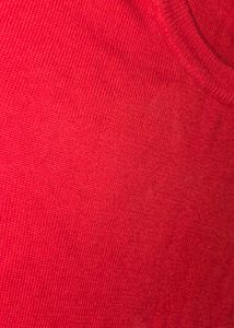 cotton blend Levi&#39;s Red pullover