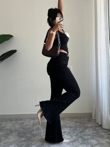 Vero Moda Flared Trouser Pant
