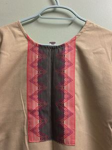 Elegant Ethnic Kurta