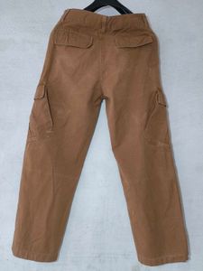 First Wave! Cargo Bootcut, unisex