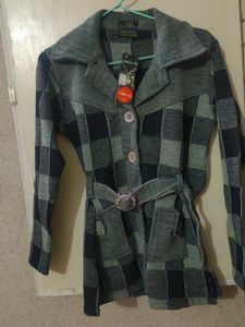 Long Cardigan (Winter Wear)