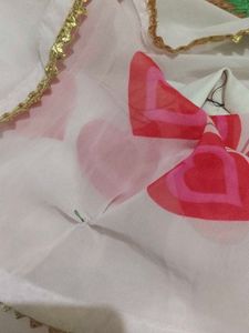 2 Anarkali Combo
