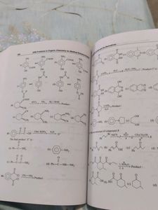 Himanshu Pandey Organic Chemistry For NEET