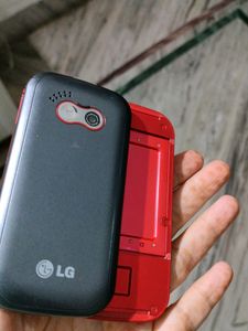LG phone need repair