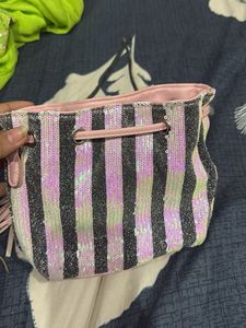 Sparkly Handbag