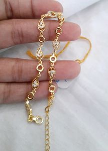 925 Silver Hallmarked Bracelets