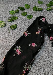 Stylish Crop Top