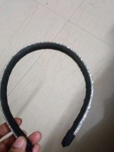Diamond Studded Hairband