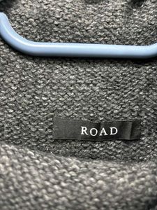 Turtle Neck Sweater A